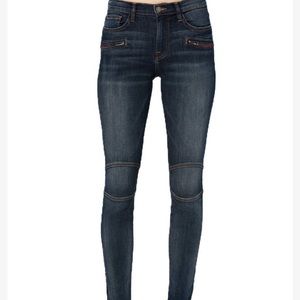 Etienne Marcel Moto skinny , size 24